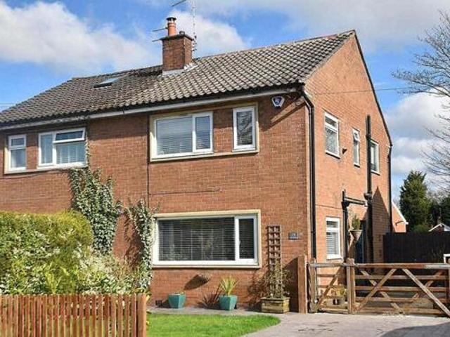 House for sale in Knutsford