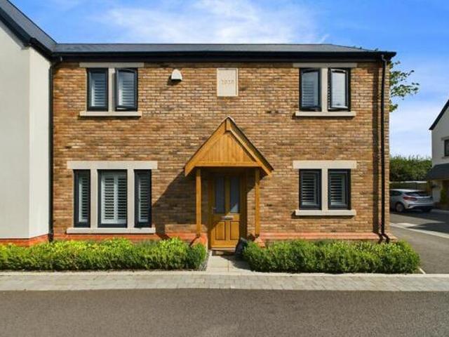 House for sale in Knutsford