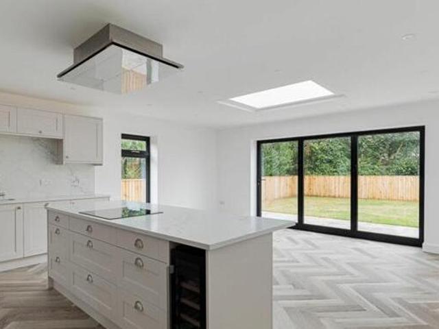 House for sale in Knutsford
