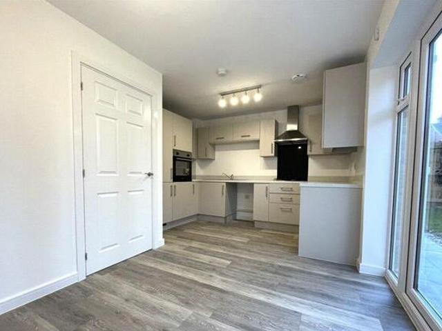 House for sale in Knutsford
