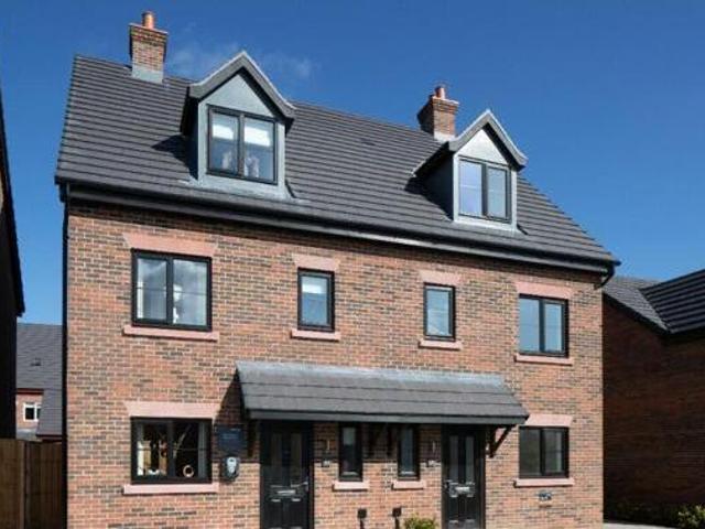 House for sale in Knutsford, Cheshire East