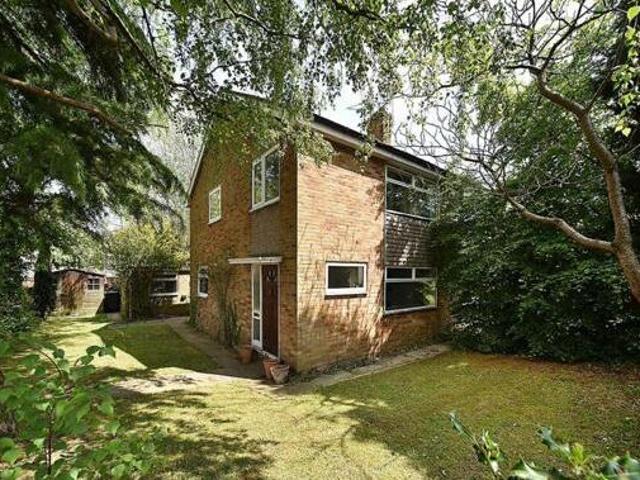 House for sale in Knutsford, Cheshire East