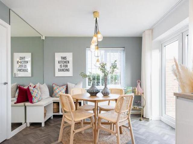 House for sale in Knutsford