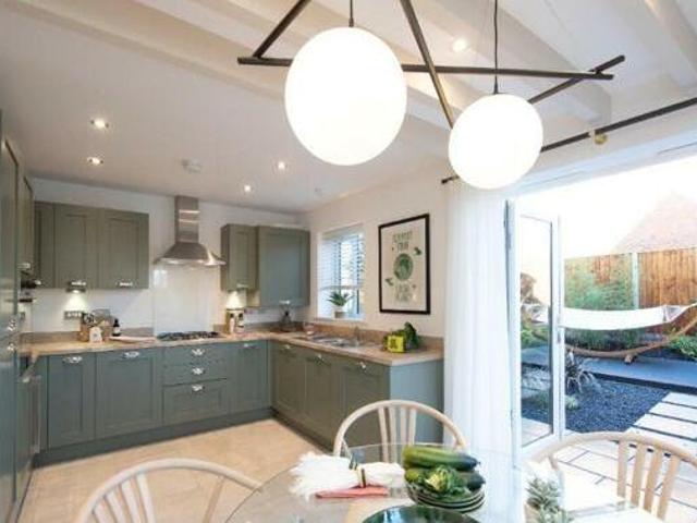 House for sale in Knutsford, Cheshire East