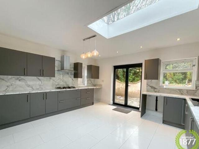 House for sale in Blackburn