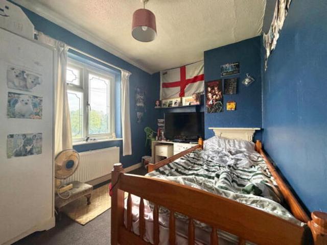 Farm for sale in Coseley, Dudley
