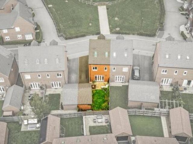 Farm for sale in Mickleover, Derby