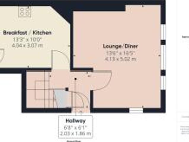 Farm for sale in Allestree, East Midlands