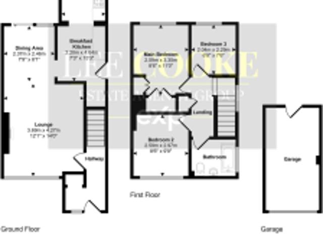 Farm for sale in West Midlands