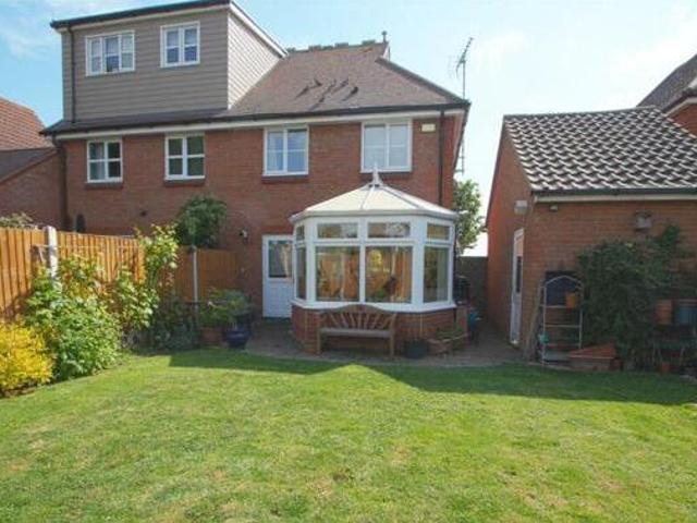 House for sale in Noak Bridge, Essex