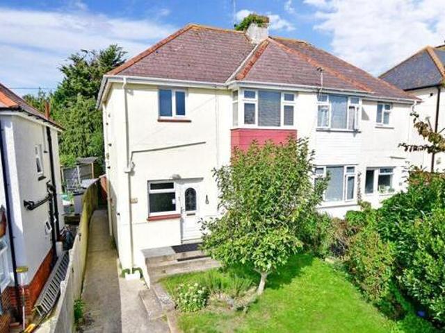 House for sale in Sandown, Isle of Wight