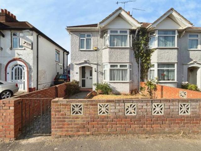 Farm for sale in Chalvey, Slough