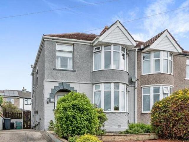 House for sale in Torrisholme, Lancaster