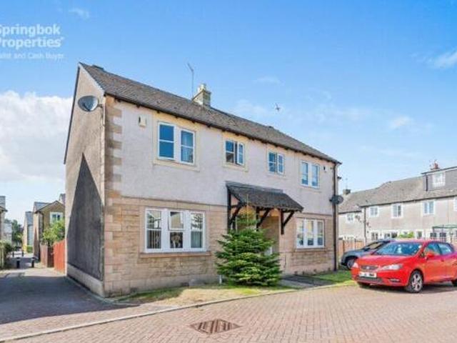 House for sale in Bare, Lancashire