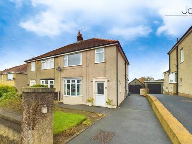 House for sale in Torrisholme, Lancaster