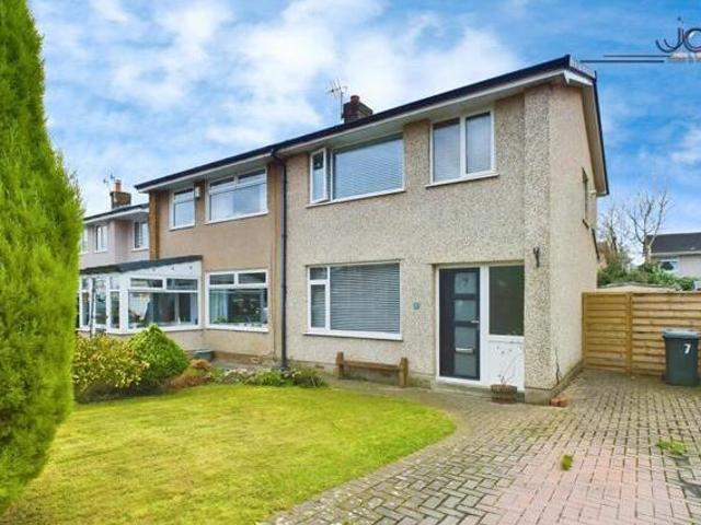 House for sale in Skerton, Lancaster