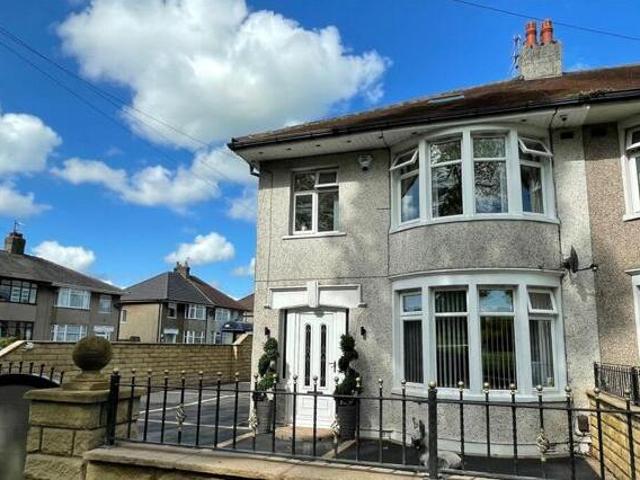 House for sale in Bare, Lancashire