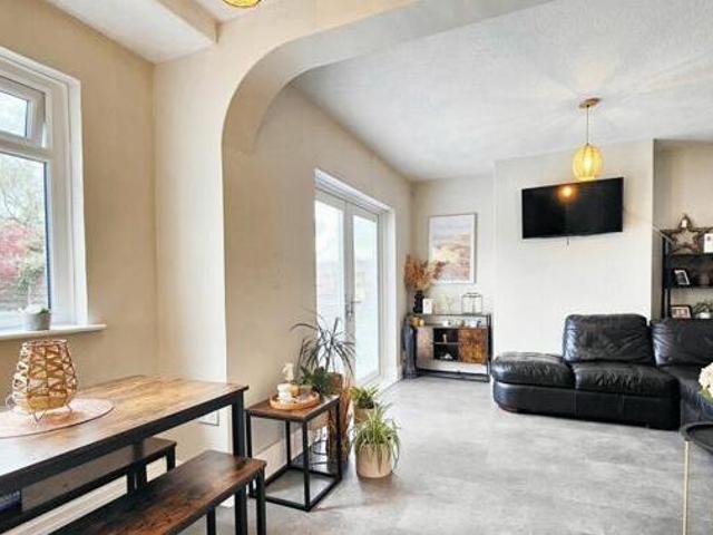 House for sale in Torrisholme, Lancaster