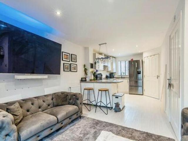 House for sale in Bare, Lancashire