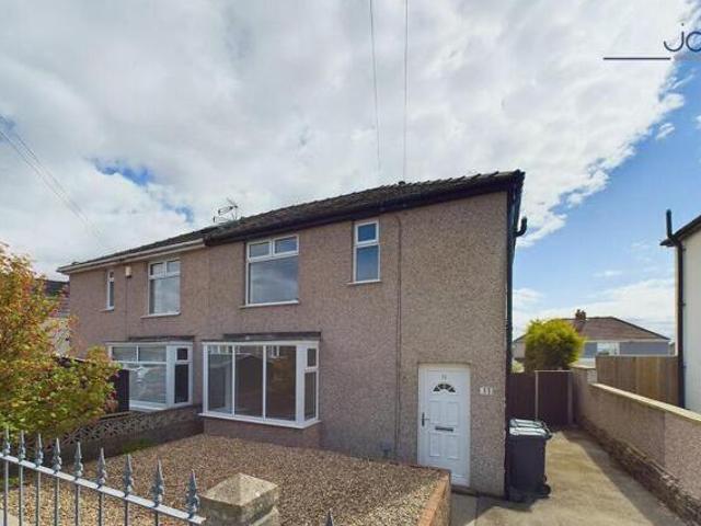 House for sale in Torrisholme, Lancaster