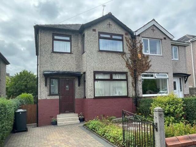 House for sale in Bowerham, Bare