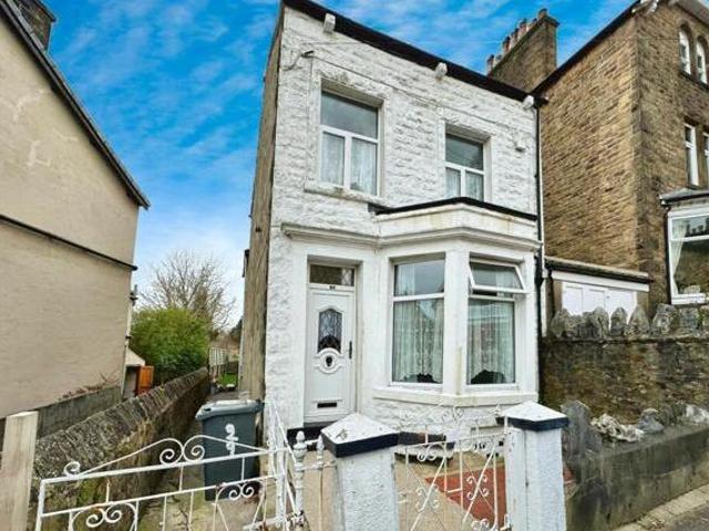 House for sale in Bulk, Bare