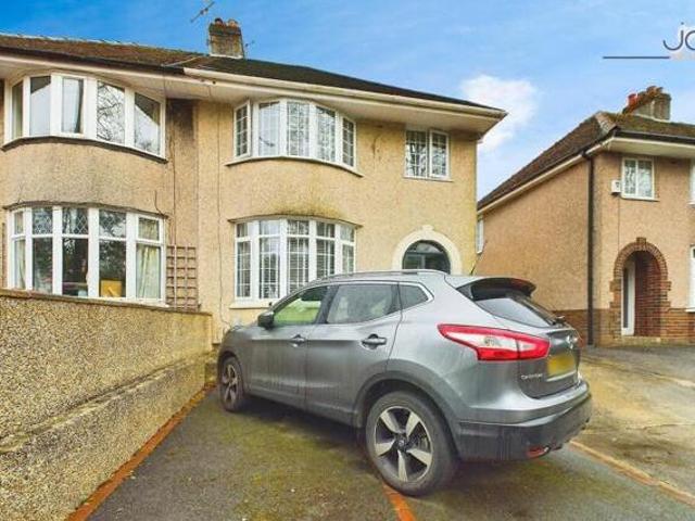 House for sale in Bare, Lancashire