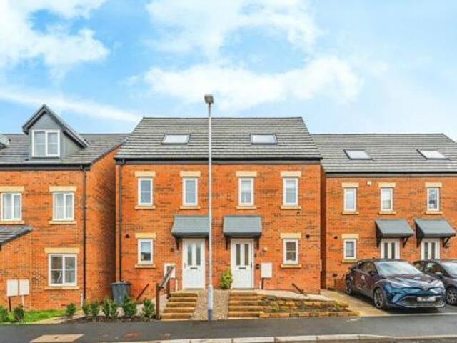 House for sale in Bare, Lancashire