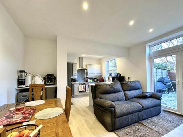 House for sale in Skerton, Bare