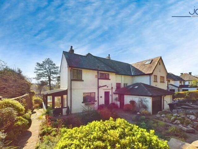 House for sale in Skerton, Lancaster