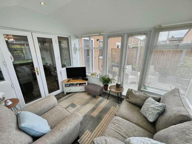 Farm for sale in Lee Bank, Greater Manchester