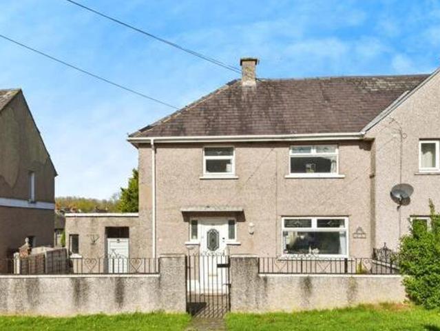 House for sale in Bare, Lancashire