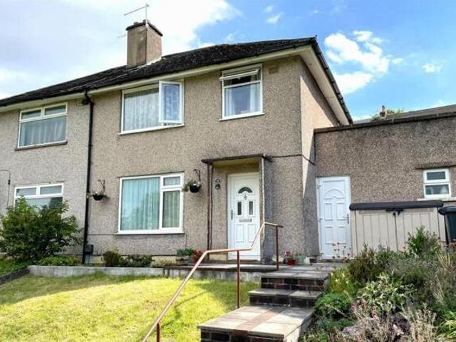 House for sale in Bailrigg, Bare