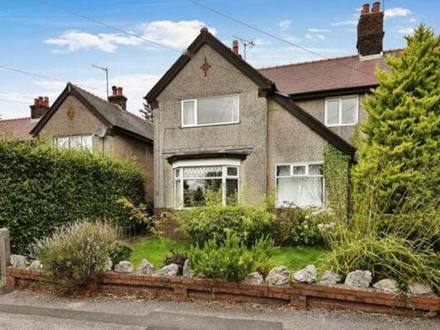 House for sale in Bowerham, Bare