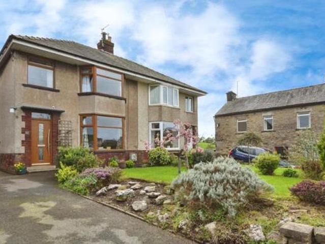 House for sale in Bare, Lancashire
