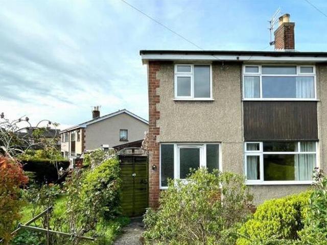 House for sale in Bare, Lancashire