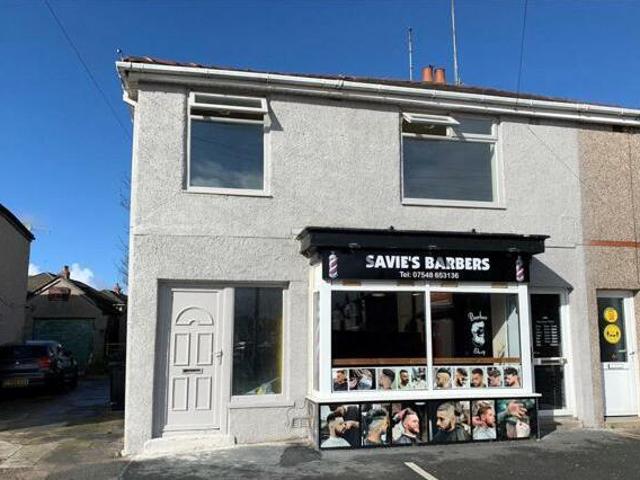 House for sale in Bare, Lancashire