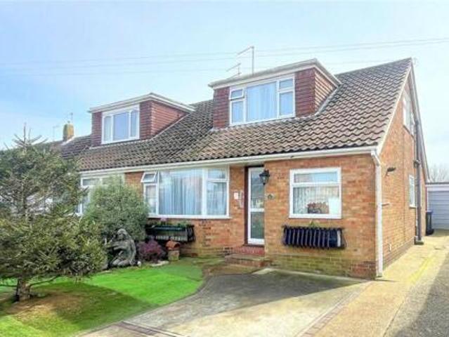 House for sale in Fishersgate, West Sussex