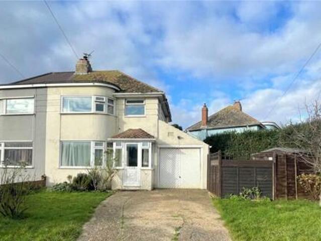House for sale in Fishersgate, West Sussex