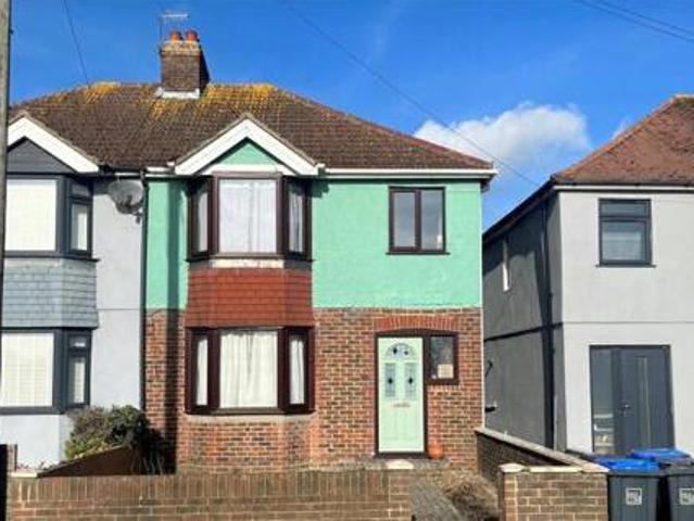 House for sale in North Lancing, Adur