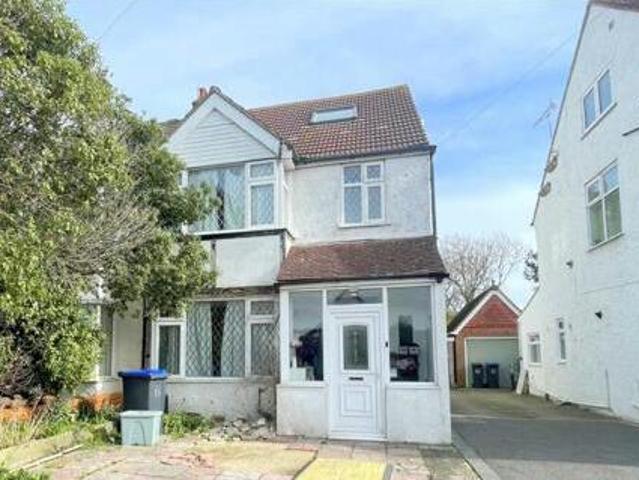 House for sale in Fishersgate, West Sussex