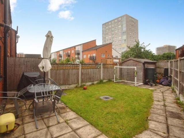Farm for sale in Georgia, Greater Manchester