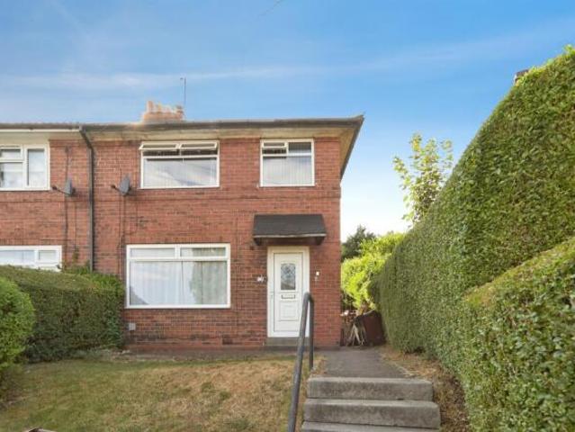 Farm for sale in Pudsey, West Yorkshire