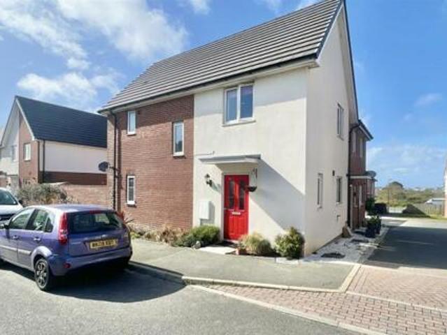 House for sale in Newquay, Cornwall