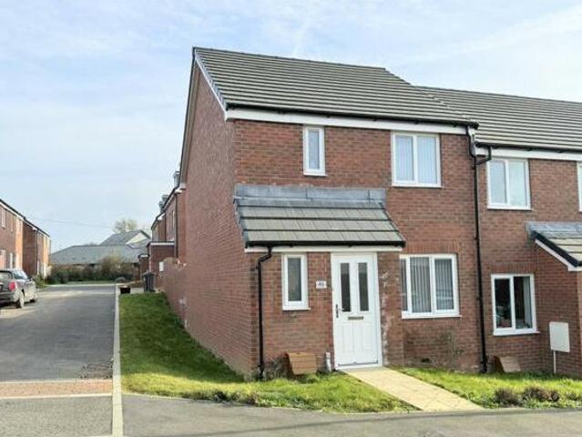 House for sale in Newquay, Cornwall