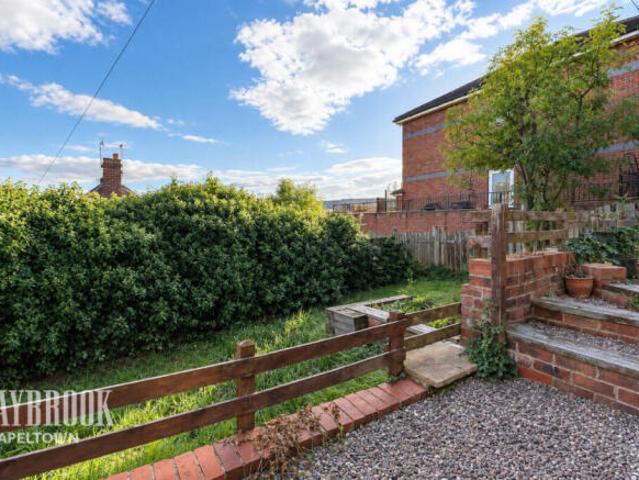 Farm for sale in Burncross, Sheffield