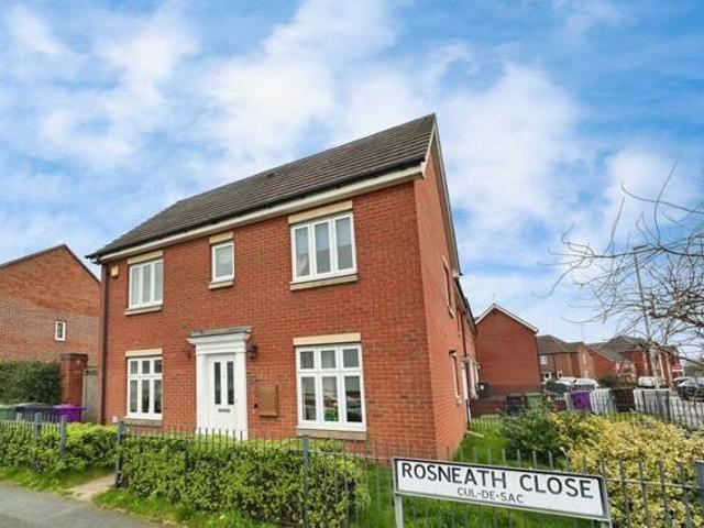 House for sale in Ettingshall, West Midlands