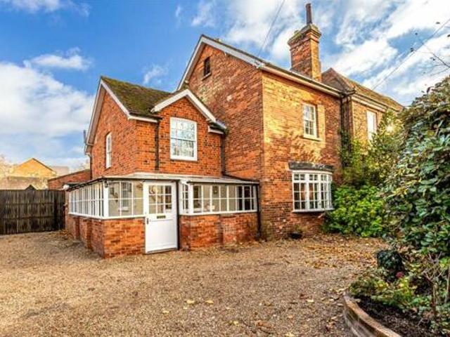 House for sale in Biggleswade, Bedfordshire