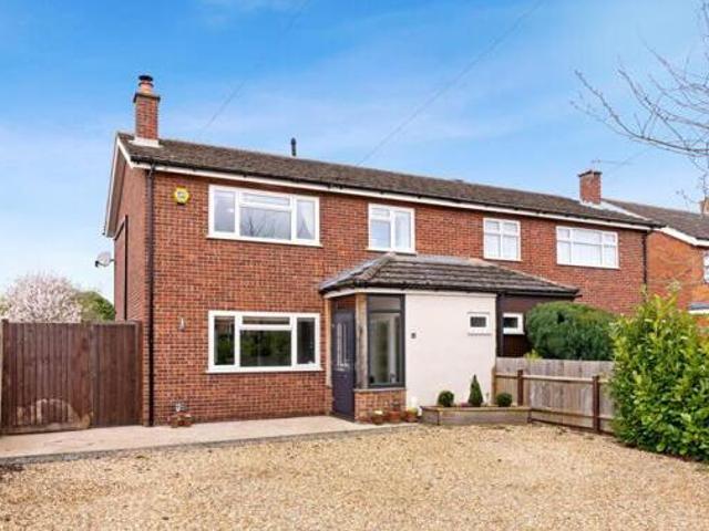 House for sale in Biggleswade, Bedfordshire