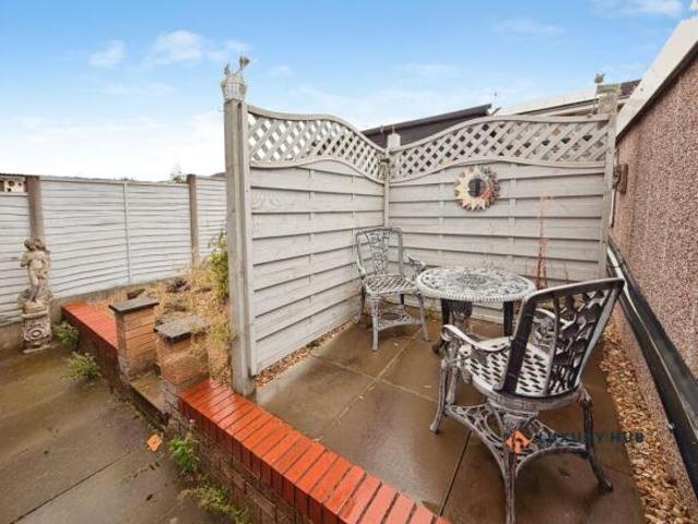 Farm for sale in Stoke-on-Trent, England